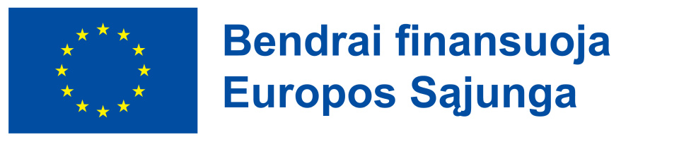 EU funding logo